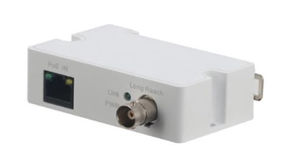 Picture of NET POE CONVERTER EOC/LR1002 DAHUA