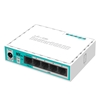 Picture of NET ROUTER 10/100M 5PORT/HEX LITE RB750R2 MIKROTIK