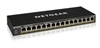 Изображение Netgear GS316PP Unmanaged Gigabit Ethernet (10/100/1000) Power over Ethernet (PoE) Black