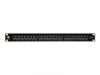 Picture of NetRack Patch panel 19" 24-porty Kat. 6A FTP (104-19)