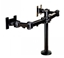 Picture of NEWSTAR FLAT SCREEN DESK MOUNT (GROMMET) 10-27" BLACK