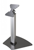 Picture of NEWSTAR FLAT SCREEN DESK MOUNT (STAND) 10-32" SILVER