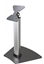 Attēls no NEWSTAR FLAT SCREEN DESK MOUNT (STAND) 10-32" SILVER