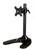 Picture of NEWSTAR FLAT SCREEN DESK MOUNT (STAND/GROMMET) 10-30" BLACK