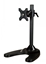 Attēls no NEWSTAR FLAT SCREEN DESK MOUNT (STAND/GROMMET) 10-30" BLACK