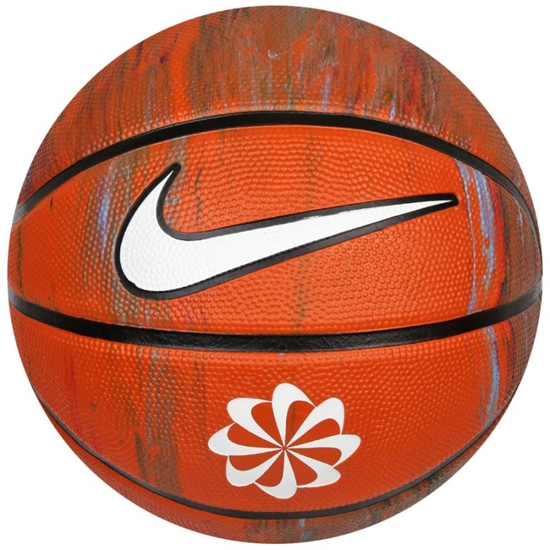 Изображение Nike 100 7037 987 05 Basketbola bumba