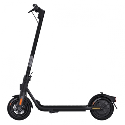 Picture of Ninebot by Segway KickScooter F2 D 20 km/h Black, Grey 10.2 Ah