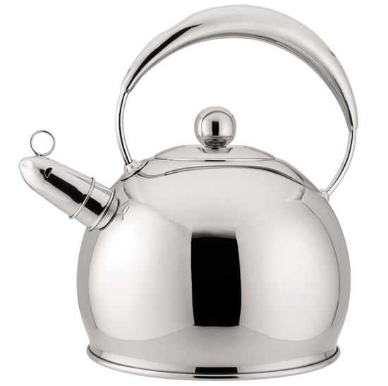 Picture of Non-electric kettle Maestro MR-1330 Silver 3.0 L