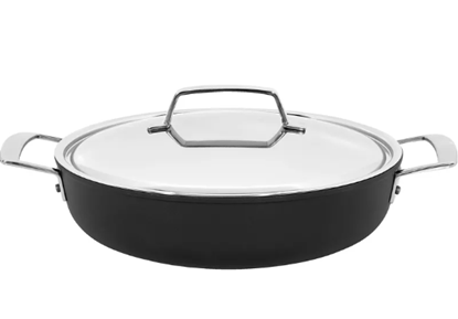 Picture of Non-stick frying pan DEMEYERE ALU PRO 5 40851-176-0 - 28 CM