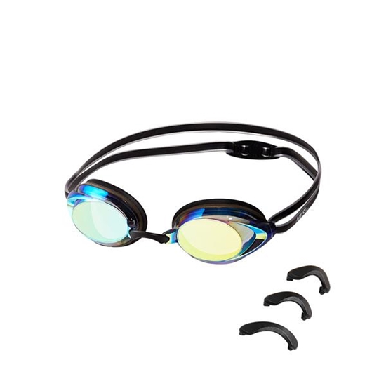 Picture of NQG230MAF BLACK/ RAINBOW RACING PELDBRILLES NILS AQUA