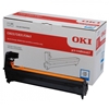 Picture of OKI 44844407 printer drum Original 1 pc(s)