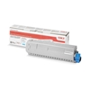 Picture of OKI 47095703 toner cartridge Original Cyan 1 pc(s)