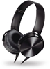 Picture of Omega Freestyle headset FH07B, black