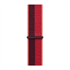 Изображение Apyrankė APPLE 41mm (PRODUCT)RED Sport Loop - Regular