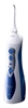 Picture of Panasonic | Oral irrigator | EW1211W845 | Cordless | 130 ml | Number of heads 1 | White/ blue