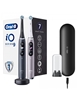 Picture of Szczoteczka Oral-B iO Series 9 Duo 2 szt. Black Onyx/Rose Quartz