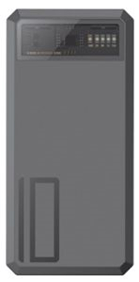 Picture of Orsen E53 Power Bank 10000mAh grey