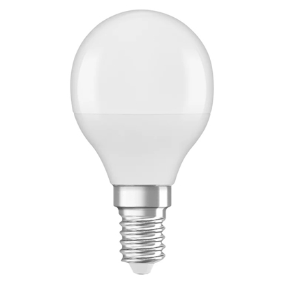 Picture of Osram | Parathom Classic P LED | E14 | 4.9 W | Warm White
