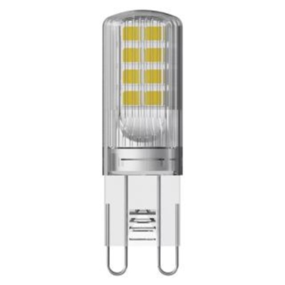 Picture of Osram | Parathom Clear capsule LED | G9 | 2.6 W | Warm White