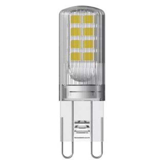 Изображение Parathom Clear capsule LED | G9 | 2.6 W | Warm White