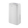 Picture of Adler | Compressor Air Dehumidifier | AD 7861 | Power 280 W | Suitable for rooms up to 60 m³ | Water tank capacity 2 L | White