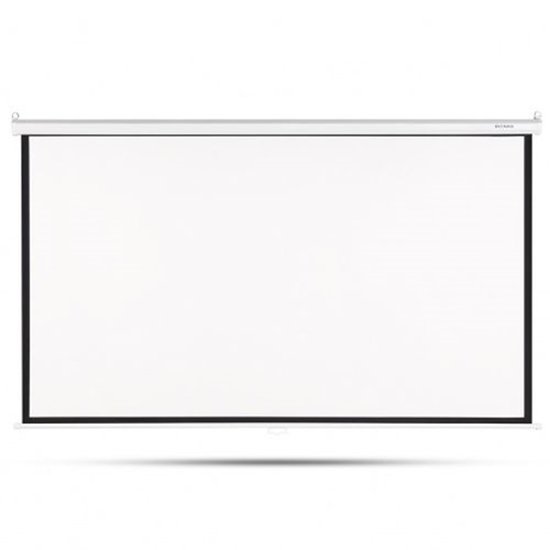 Picture of Overmax SEMI AUTOMATIC SCREEN 100 inch for projector