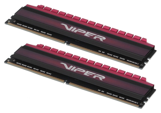Picture of Pamięć Patriot Viper 4, DDR4, 64 GB, 3200MHz, CL16 (PV464G320C6K                   )