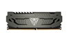 Изображение Pamięć Patriot Viper Steel, DDR4, 16 GB, 3600MHz, CL18 (PVS416G360C8)