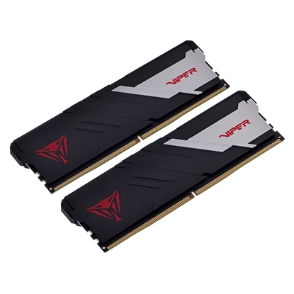 Изображение Pamięć Patriot Viper Venom, DDR5, 64 GB, 5200MHz, CL40 (PVV564G520C40K)