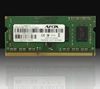 Изображение Pamięć SO-DIMM DDR3 4G 1600Mhz Micron Chip LV 1,35V 