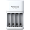 Picture of Panasonic | Battery Charger | ENELOOP BQ-CC55E | AA/AAA