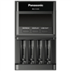 Picture of Panasonic | Battery Charger | ENELOOP Pro BQ-CC65E | AA/AAA