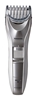 Изображение Panasonic | Hair clipper | ER-GC71-S503 | Cordless or corded | Number of length steps 38 | Step precise 0.5 mm | Silver