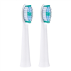 Picture of Panasonic | Toothbrush replacement | WEW0974W503 | Heads | For adults | Number of brush heads included 2 | Number of teeth brushing modes Does not apply | White