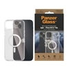 Picture of PanzerGlass | HardCase MagSafe Compatible | Apple | iPhone 14 Plus | Clear | MagSafe compatible; Military Grade Standard; 100% recycled frame material