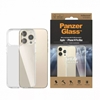 Изображение PanzerGlass | HardCase | Apple | iPhone 14 Pro Max | Clear | Wireless charging compatible; 100% recycled frame material