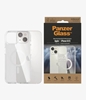 Изображение PanzerGlass | HardCase MagSafe Compatible | Back protection | Apple | iPhone 14/13 | 100% Recycled Polyurethane (TPU) | Clear | MagSafe compatible; Military Grade Standard; 100% recycled frame material