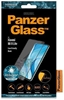 Picture of PanzerGlass | Screen protector | Xiaomi | Mi 11 Lite 4G/ 5G / 5G NE | Glass | Black | Protects the entire screen; Antibacterial glass; 100% touch; Shock absorbing