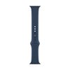 Picture of Apyrankė APPLE 41mm Abyss Blue Sport Band - Regular