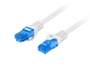 Picture of Patchcord kat.6a S/FTP CCA 20.0m Szary 