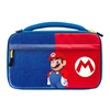 Picture of PDP Commuter: Power Pose Mario Hardshell case Nintendo Blue, Red