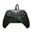 Attēls no PDP Neon Black Controller Xbox Series X/S & PC