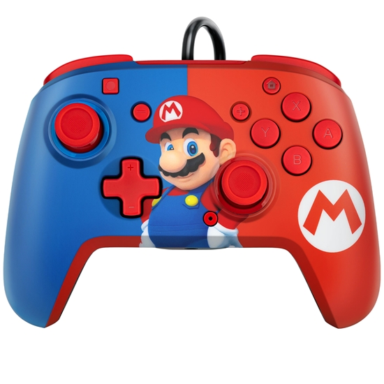 Изображение PDP Nintendo Switch Controller Super Mario