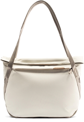 Attēls no Peak Design shoulder bag Everyday Tote V2 15L, bone