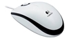 Изображение Logitech M100 White