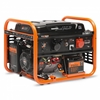 Picture of PETROL GENERATOR 6.5KW 380V/GDA 7500DPE-3 DAEWOO