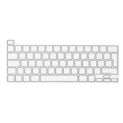 Изображение Philbert Keyboard Cover for MacBook Pro 13/16" 2019
