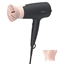 Изображение Philips 3000 series Hair Dryer BHD350/10, 2100W, 6 heat and speed settings, Advanced ionizing care, ThermoProtect Supplement