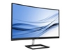 Picture of PHILIPS 325E1C/00 Monitor 31.5inch QHD