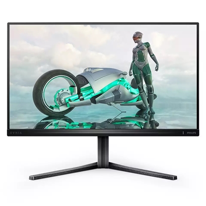 Attēls no Monitors Philips Evnia Gaming Monitor